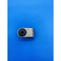 Aluminum steering cardan nut - Ø9mm of the 2 screws and center distance 23mm - 1