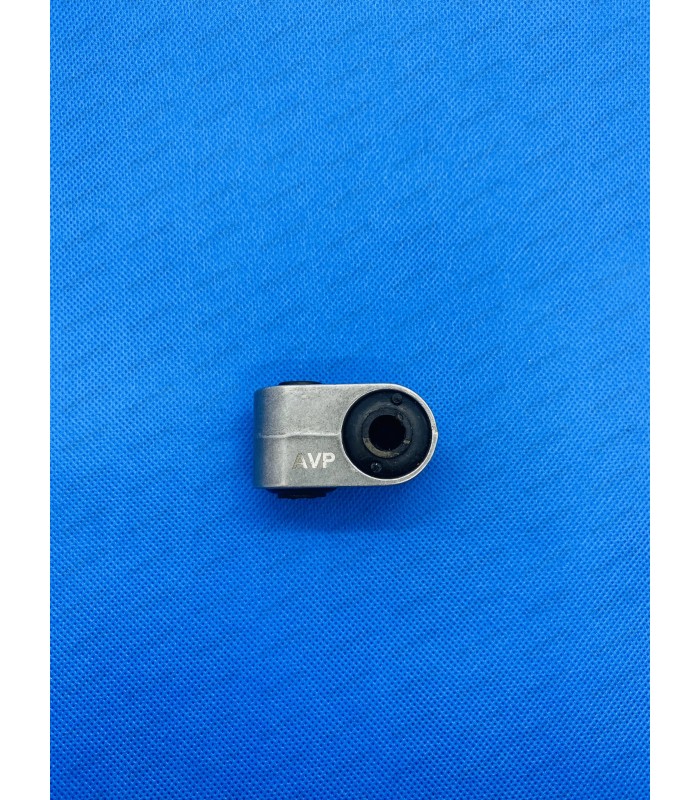 Noix de cardan de direction alu - Ø9mm des 2 vis et entraxe 23mm - 2