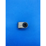 Aluminum steering cardan nut - Ø9mm of the 2 screws and center distance 23mm - 2