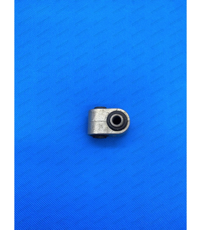 Noix de cardan de direction alu - Ø8mm des 2 vis et entraxe 20mm - 1