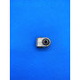 Aluminum steering cardan nut - Ø8mm of the 2 screws and center distance 20mm - 1