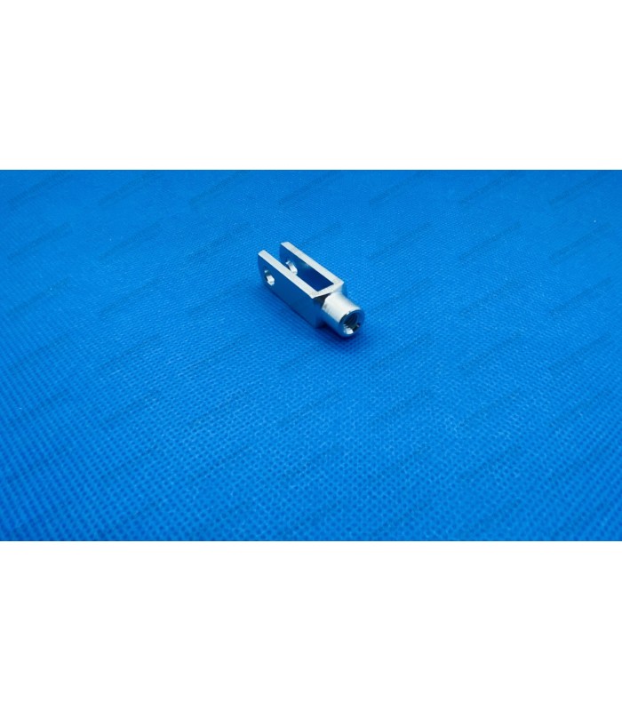 Clevis for cable end - M6 - 1