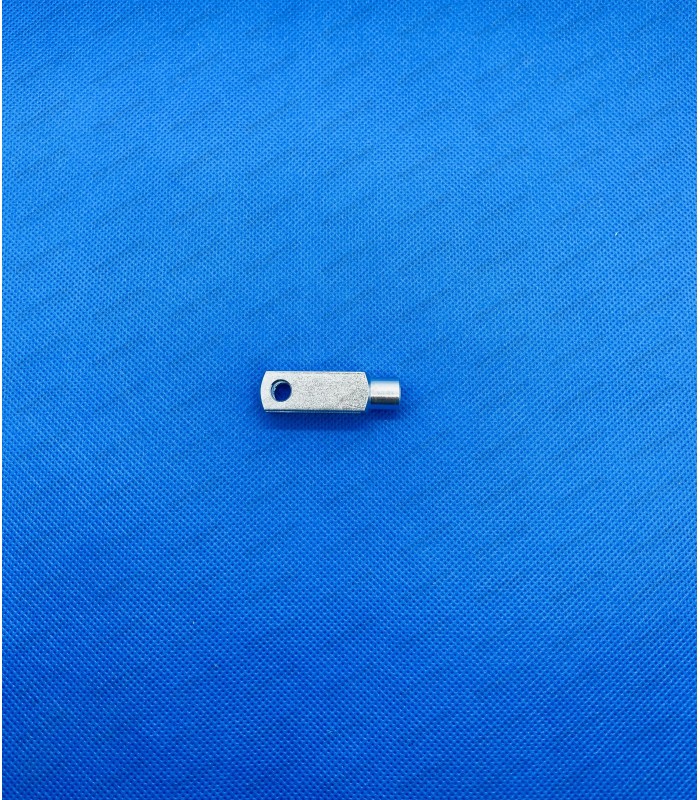 Clevis for cable end - M6 - 3