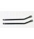 Pair of "original type" adjustable rear tie rods - A110 - 1