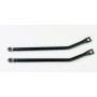 Pair of "original type" adjustable rear tie rods - A110 - 1