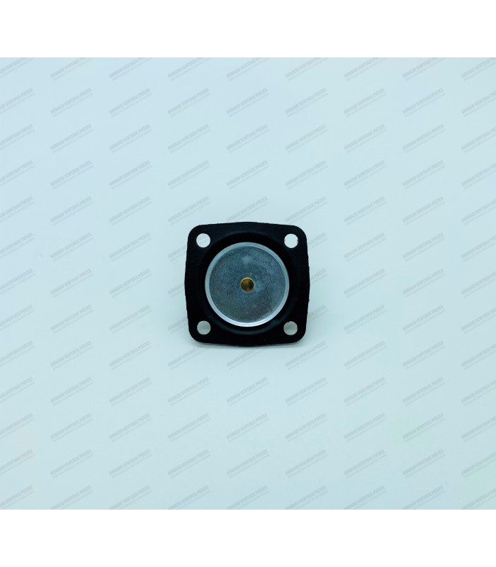 Membrane de pompe de reprise - Weber 32 DIR / DAR / DARA - R5 Alpine Turbo (122B) / R12.TS / R16 / A310.4 - 2