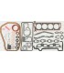 Complete set of engine gaskets - 1565cc - 1