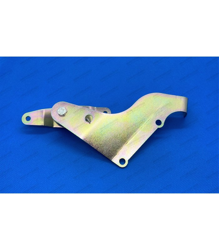 Throttle bar - R12G - 1