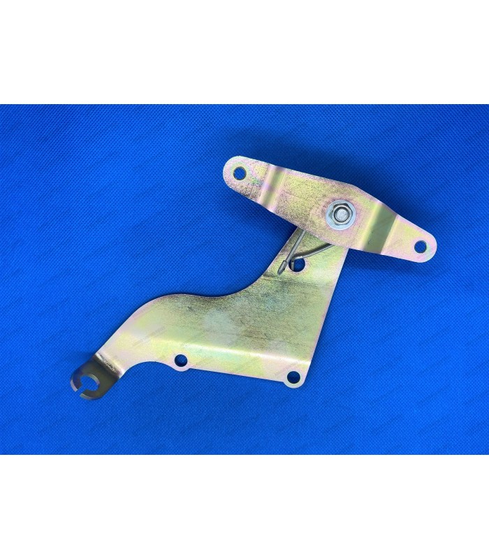 Throttle bar - R12G - 2