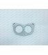 Exhaust flange gasket - R16 TS / TL - 1600 cc - 1