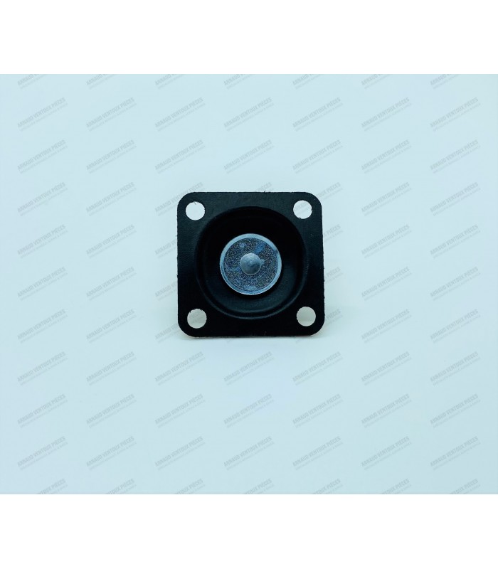 Acceleration pump diaphragm - Solex 32 DIS - Super 5 GT Turbo - 2
