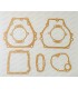 Set of gearbox seals 289 / 314 / 316 / 318 / 325 - 1