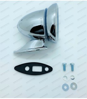 Retro Obus - 2 fixing screws - 1