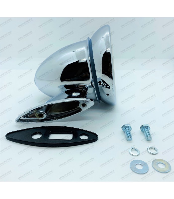 Retro Obus - 2 fixing screws - 2