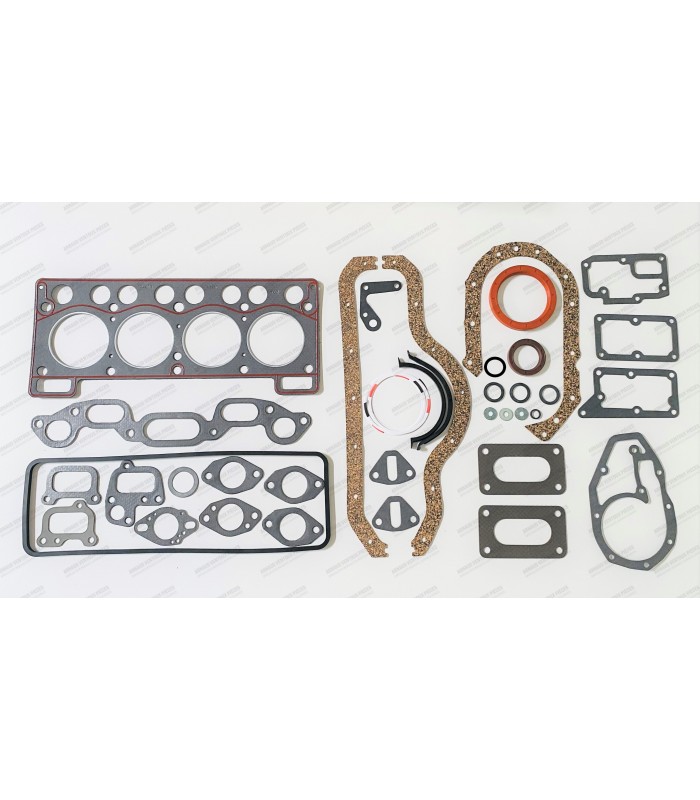 Complete engine gasket set - R8.S - 1