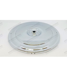 Enjoliveur de roue - 1er modèle - Ø265mm - 1