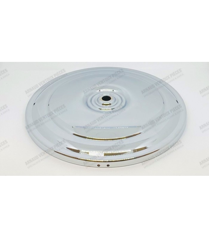 Wheel cover - 1st model - Ø265mm - 1