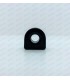 Rubber stabilizer bar silent block Ø12 - 1