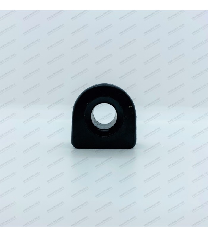Rubber stabilizer bar silent block Ø12 - 1