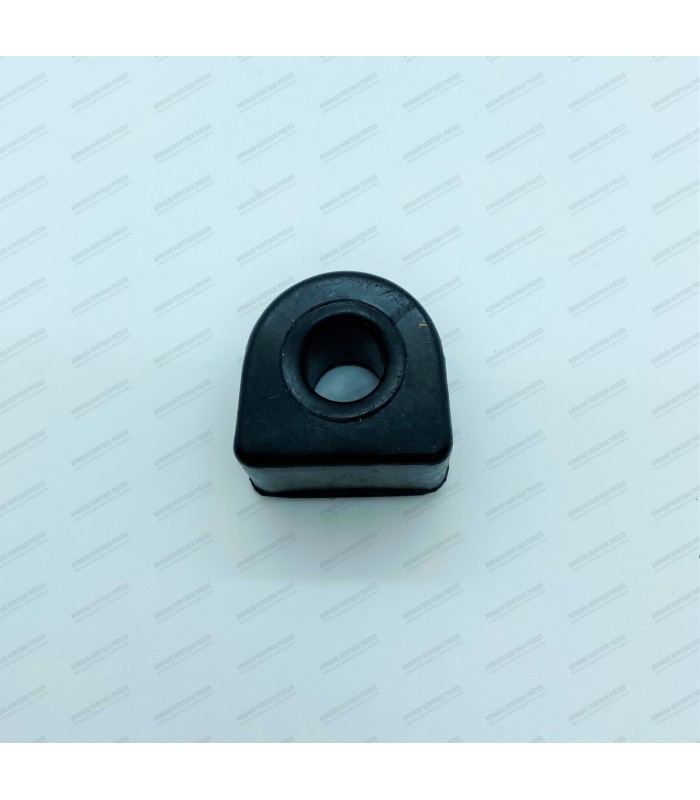 Rubber stabilizer bar silent block Ø12 - 2
