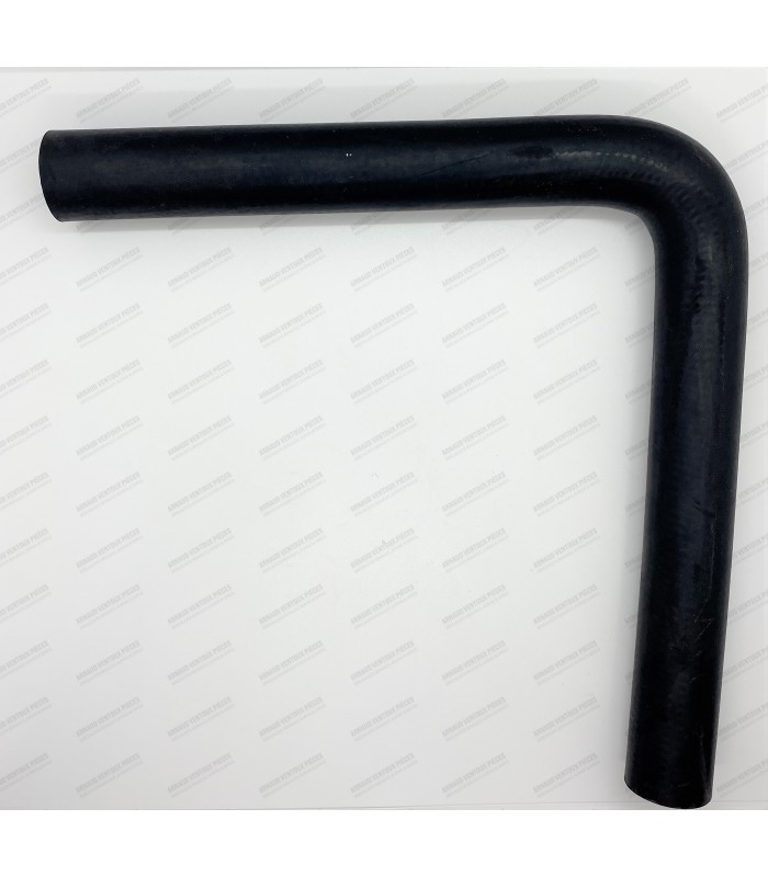 Durite Ø25 sous caisse - CG - 2