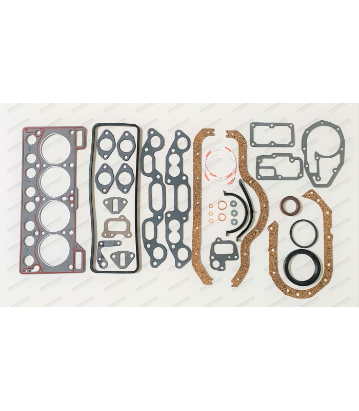 Pochette complète joints moteur 1108cc (Moteur 688-02 / 688-03) - 1