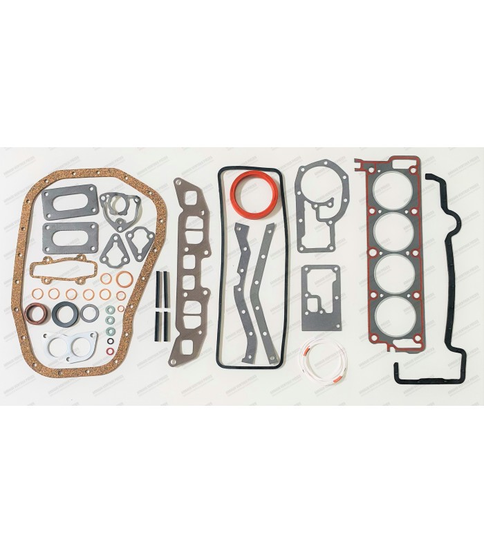 Pochette de joint moteur R16 L / TL - 1