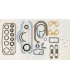 Complete set of engine gaskets without cylinder head gasket - Engine 1100G - 1