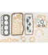 Engine gasket set Ø71mm - SIMCA 1000 LS / GLS - 1