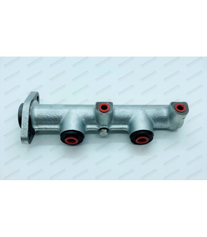 Brake master cylinder Ø 20.6mm - A310.4 - 1