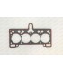 Cylinder head gasket - Thickness: 1.60mm - 1