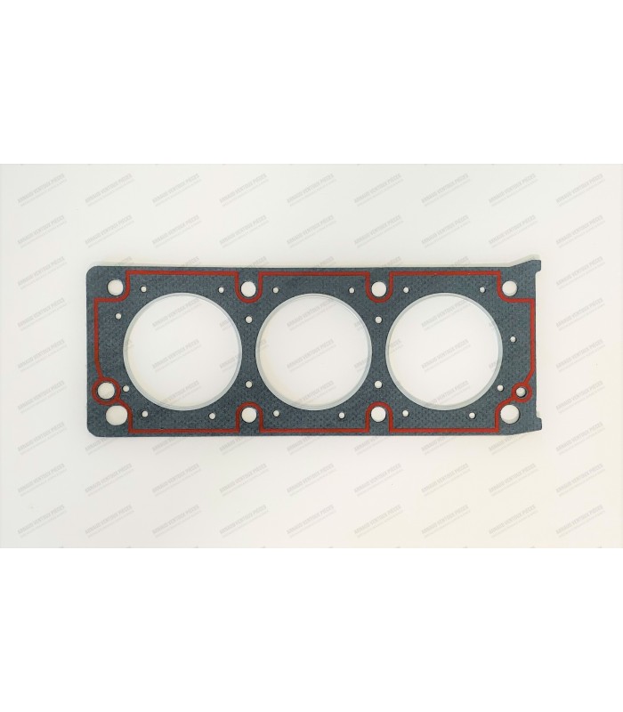 Left cylinder head gasket Ø90mm - thickness 1.2mm - 1