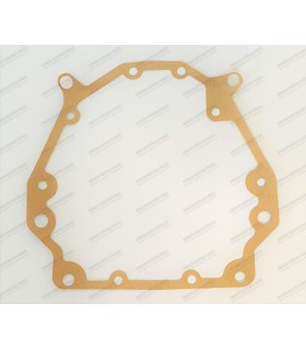 Box bell paper seal - BV 364 / 365 / NG5 - 1