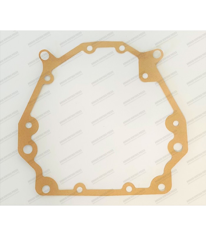 Box bell paper seal - BV 364 / 365 / NG5 - 1