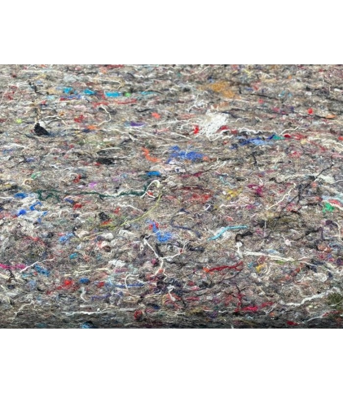 Thibaude - Epaisseur 7 mm / Largeur 1m - Vendue au mètre linéaire - 2