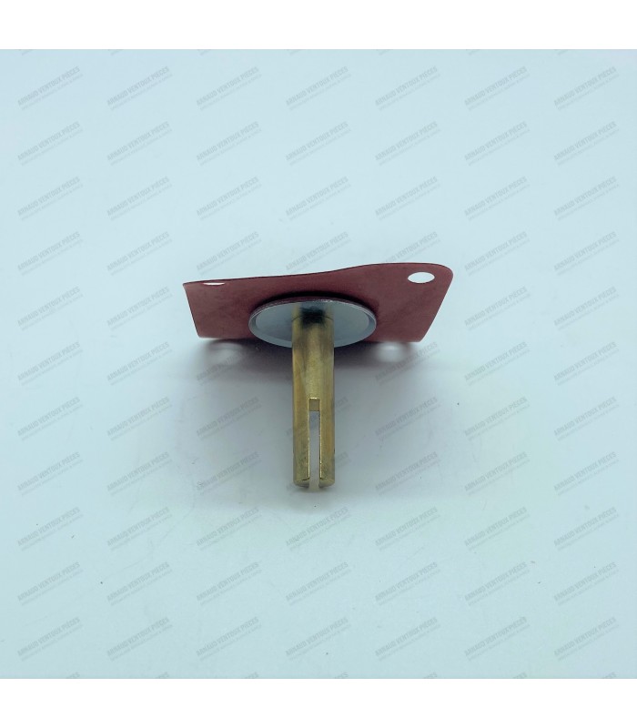 Diaphragm for carburettor 34 TBIA / 35 CEEI - A310.6 - 1