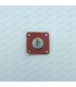 Membrane pour carburateur 34 TBIA / 35 CEEI - A310.6 - 2