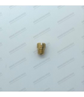 Carburetor air jet 40 or 45 DCOE Ø140 - 1