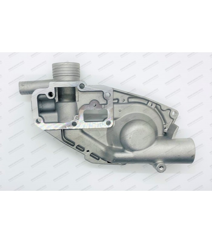 Water pump support R8G - ref 6080634 - 2