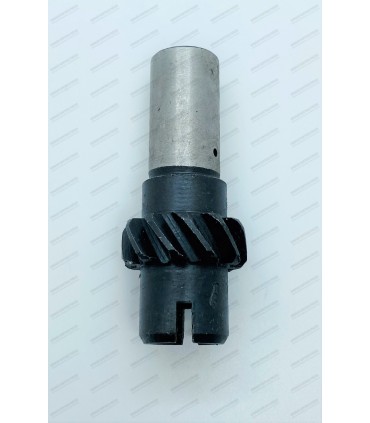 Roue De Chaîne Stihl 325 - 7 Dents Avec Entraînement Pompe à Huile - Pour Tronçonneuses MS 231, MS 241 C, MS 251, Etc.