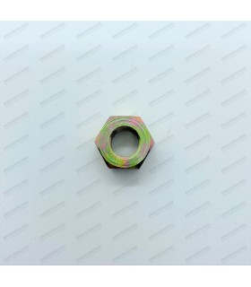 M9 nut - slack adjuster bolt on rear caliper - 2