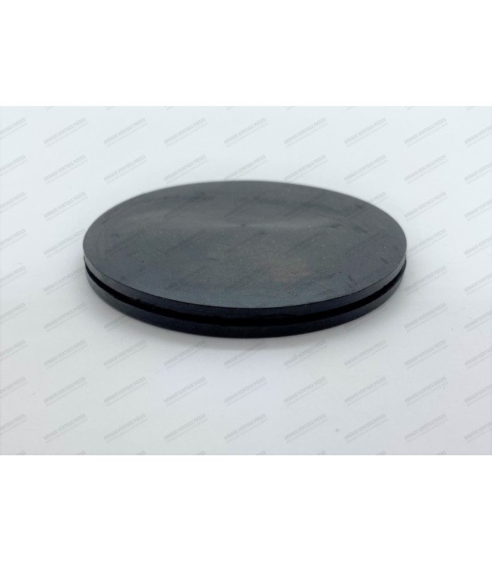 Headlight housing cap R8 G - 3