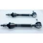Set of adjustable steering rods (For cone Ø 9mm to 10mm) - 1