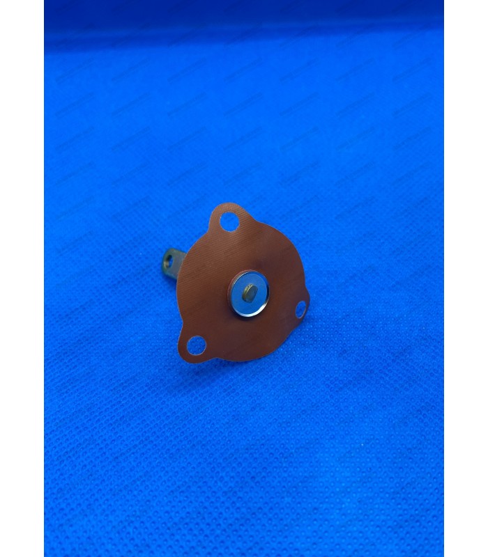 Membrane de pompe de reprise Weber 32 DIR (tige droite) - 2