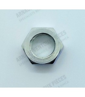 Steering lock nut M14 x 150 (left-hand thread) - 1