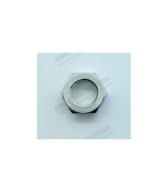 Contre-ecrou de direction M14 x 150 (pas à gauche) - 1