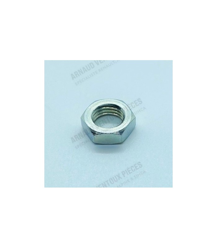 Contre-ecrou de direction M14 x 150 (pas à gauche) - 2