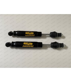 Pair of "Maxi Gas" front shock absorbers - Sporty driving - 1