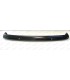 Front bumper black - 4L - 1