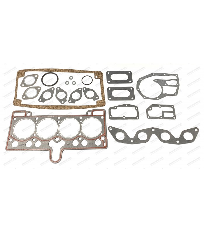 Engine seal running-in kit - R5 Alpine (1223) / R5 Alpine Turbo (122B) - 1
